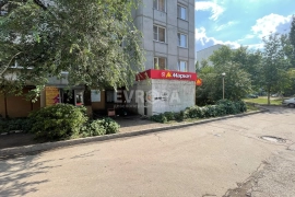 Нежилое помещение 150 м² под офис