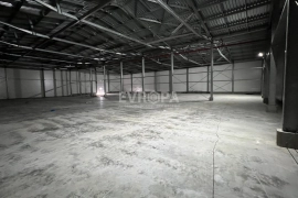 Склад В+ 1500 - 3000 м²