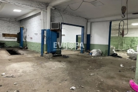 Помещение СТО 400 кв м