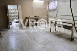 Производство 550 м2