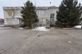 Производство 5000 м²