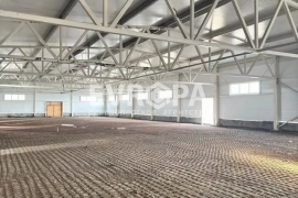 База Склад Производство 7284.3 м²