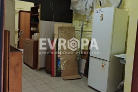 Помещение Склад Торговое 19 м²