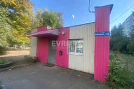 Офис Помещение Здание 40 м²