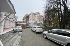 Помещение 2057 м² под готовый арендный бизнес
