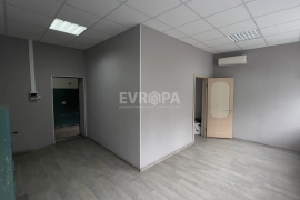 Офис Помещение Склад  31,47 м²