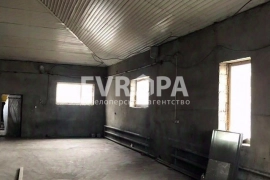 Склад отапл  90 и 60  м²