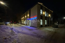 Помещение Офис 12 - 200 м²