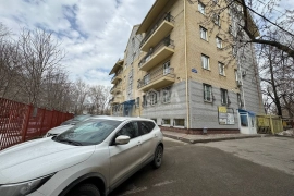 Готовый бизнес Здание  2749 м²
