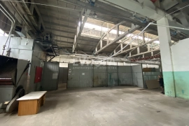Производство отапл 3000 м²