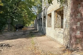 Помещение СНазн  470 м²