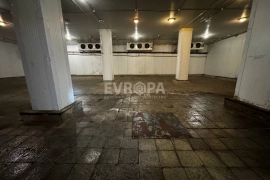 Среднетемп камера Склад 90 м²