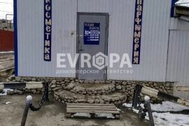 Помещение 48 м² под магазин