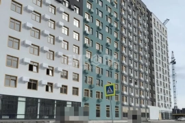 Торговое - Офис 32 кв м