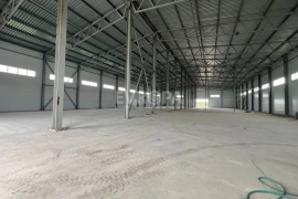 Склад/Производство  2592 м²