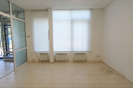 Офис Помещение 48 м²