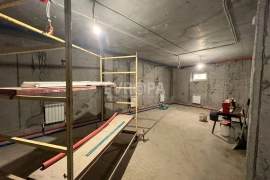 Офис - Торговое  300,2 м²