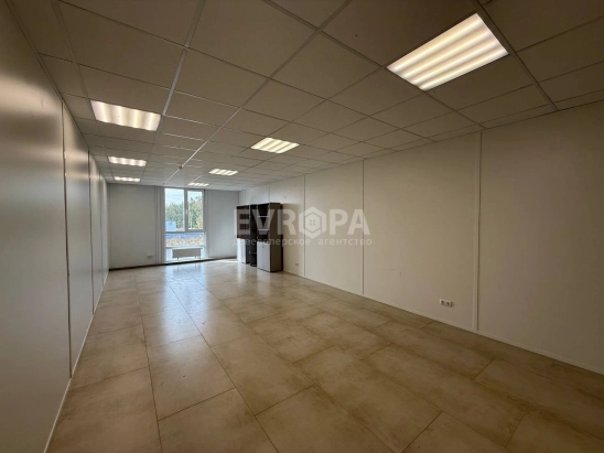 Офис Торговое Помещение 41 м²