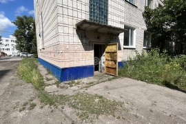 Офис   21,4 м²