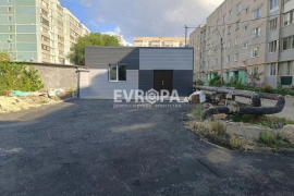 Торговое Помещение Склад 90 м²