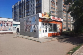 Торговое - Помещение 48 м²