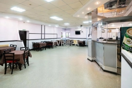 Здание 265,57 м²