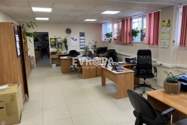 Офис Помещение 48  м² 