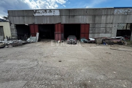 Склад Производство 700  м² 