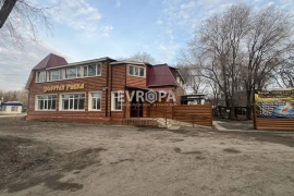 Готовый бизнес 660 кв.м. 