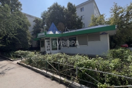 Торговое Готовый Бизнес  63.86 м²