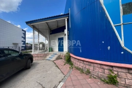 Торговое Офис ПВЗ 43,7 м2