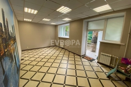 Помещение под ПВЗ/офис 40 м²