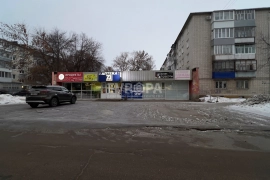 Торговое Помещение Офис  33 м²