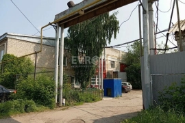 Производство Склад 280 м2 