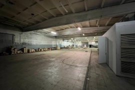 Производственная база 3524.7 м²