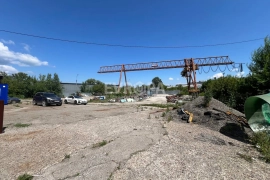 Помещение 7700 м² под склад