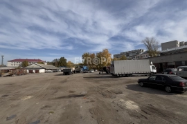 Производственная База 415 соток