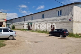 Производство Склад 960 м²
