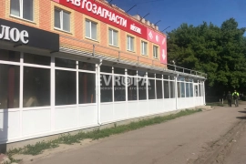 Торговое - Помещение 100 м²