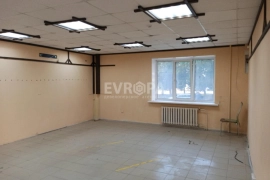 Помещение  Офис Торговое 93.4 м²