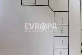 Торговое Помещение Офис 22,27 м2