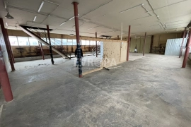 Помещение от 100 до 659 м² под склад, производство