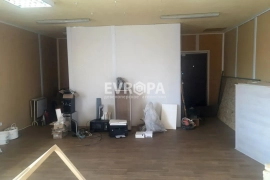 Помещение Склад Офис 80 м²
