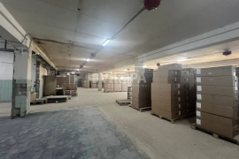 Производство Склад 1000/22000 м²