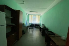 Офис 18,3 м² на базе 24/7 350₽/м²