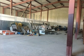 Склад Производство Гараж 400 м²