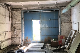 Склад 701 м² (овощехранилище)