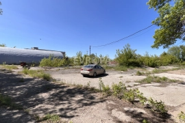 Помещение 1256 м² под склад, базу