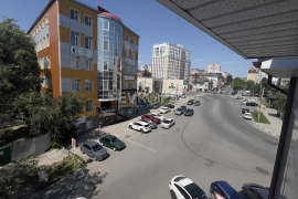 Офис/кабинет 45 м² в БЦ, лифт