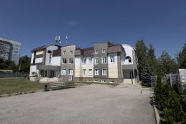 Помещение 1540 м² под готовый арендный бизнес